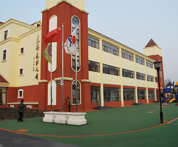 北京艾德森幼儿园